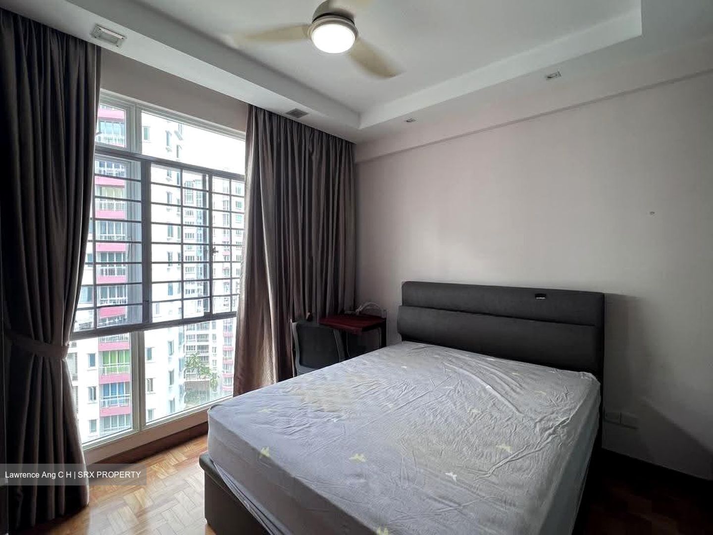 Casablanca (D25), Condominium #631133951